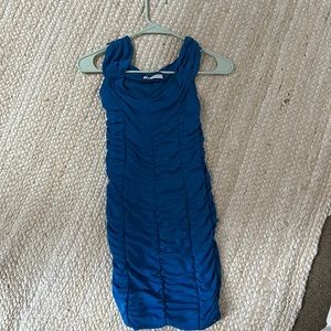 Zara bodycon dress! Never worn!